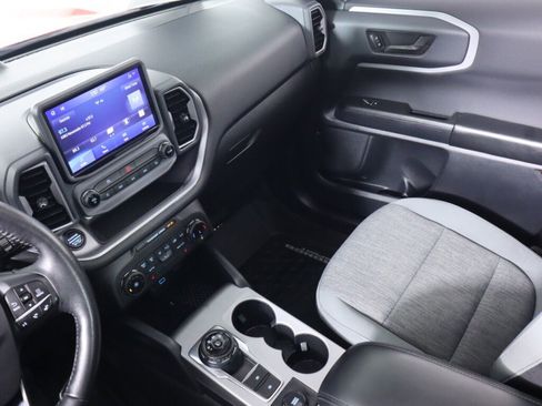 Used 2022 Ford Bronco Sport Big Bend w/ Convenience Package image 35