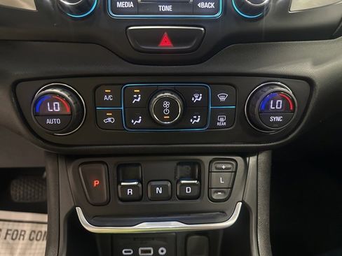 Used 2018 GMC Terrain SLT w/ Preferred Package image 27