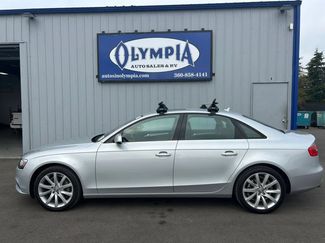Used 2013 Audi A4 2.0T Premium Plus AWD/4WD video 1