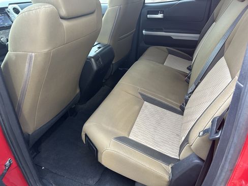 Used 2014 Toyota Tundra SR5 w/ TRD Off Road Package AWD/4WD image 14