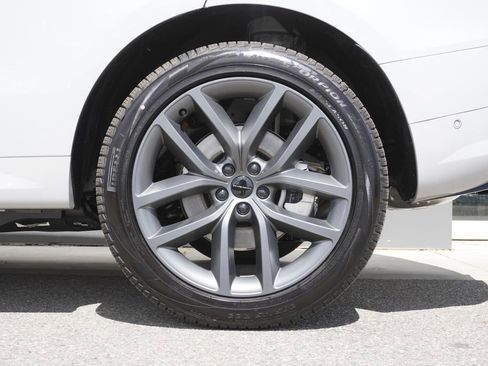 New 2026 Land Rover Range Rover Sport Dynamic SE AWD/4WD image 33