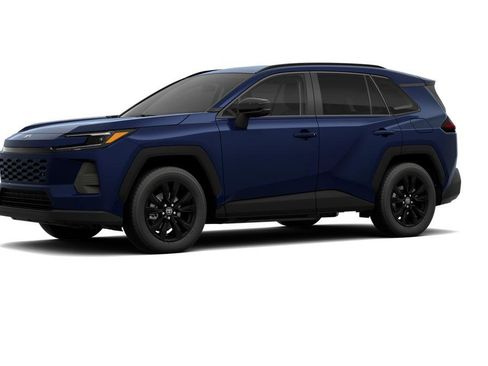 New 2026 Toyota RAV4 XLE Premium AWD/4WD image 2