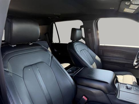 Used 2019 Ford Expedition Max Limited AWD/4WD image 33