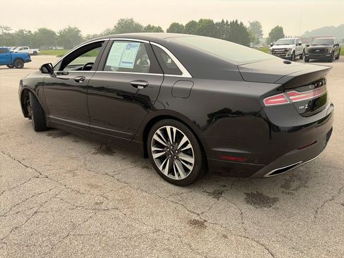 Used 2019 Lincoln MKZ Reserve AWD/4WD image 5