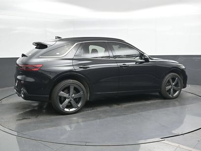 Used 2023 Genesis GV70 3.5T Sport w/ Sport Prestige Package