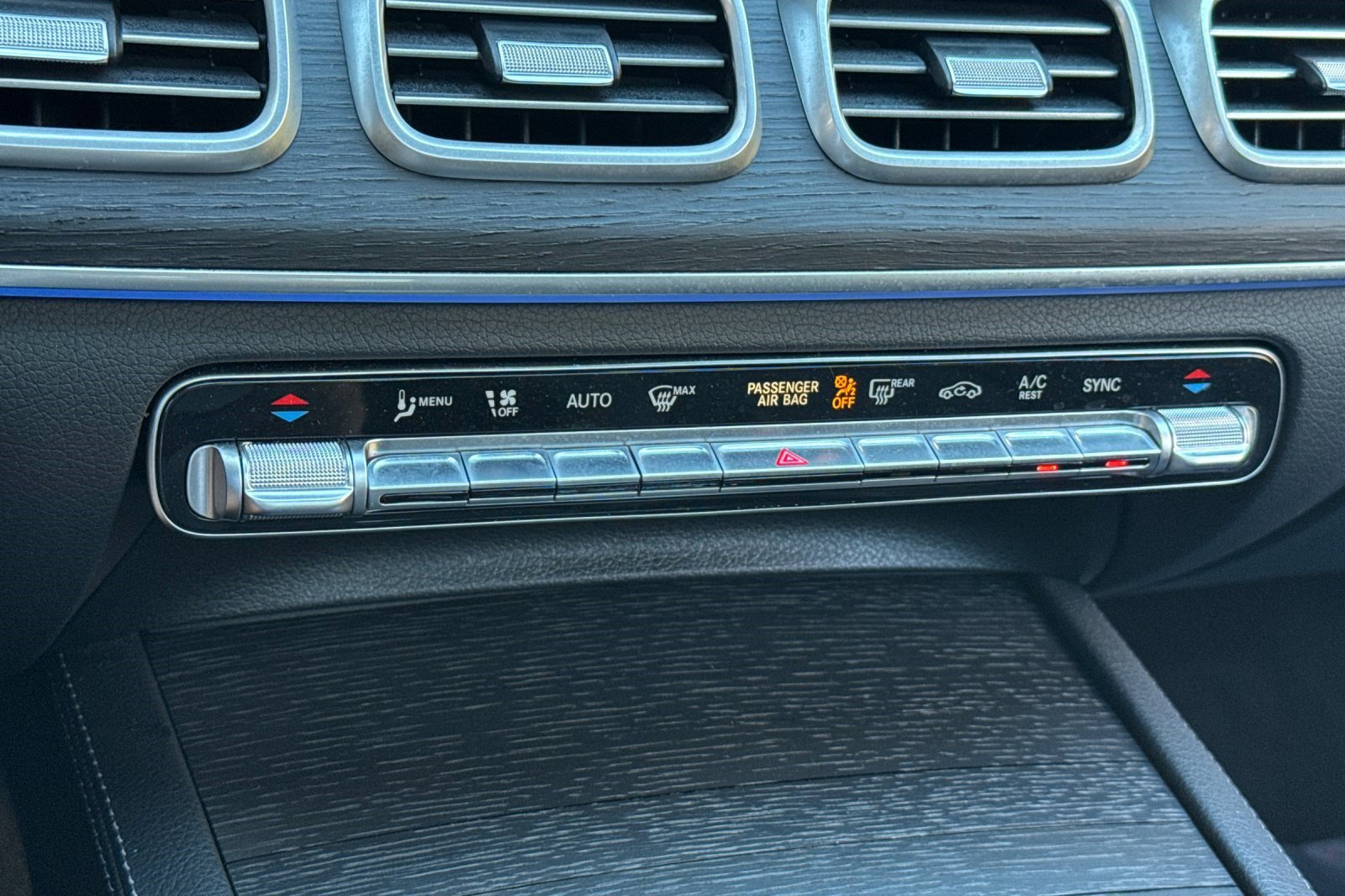 Certified 2025 Mercedes-Benz GLE 450 4MATIC Coupe image 20