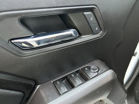 Used 2023 Chevrolet Colorado LT w/ LT Convenience Package image 24