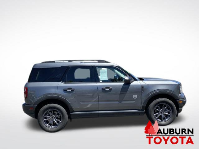 Used 2024 Ford Bronco Sport Big Bend AWD/4WD image 8