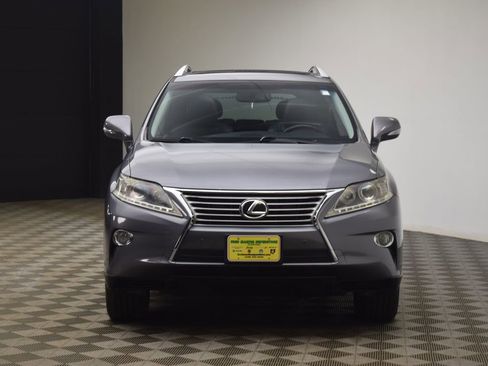 Used 2015 Lexus RX 350 350 image 20