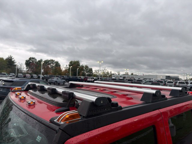 Used 2007 HUMMER H2 SUT w/ Special Edition AWD/4WD image 25