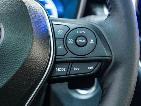 New 2026 Toyota Corolla XSE FWD image 19