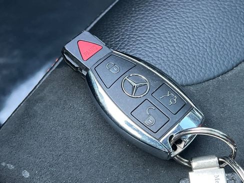 Used 2017 Mercedes-Benz C 43 AMG 4MATIC Sedan image 27