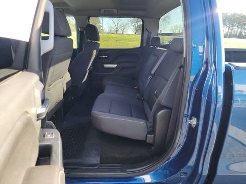 Used 2017 Chevrolet Silverado 1500 LT w/ True North Edition image 14