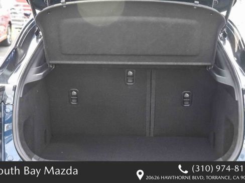 New 2026 MAZDA CX-30 Aire Edition AWD/4WD image 12