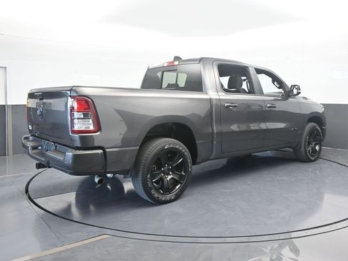 Used 2022 RAM 1500 Big Horn image 6
