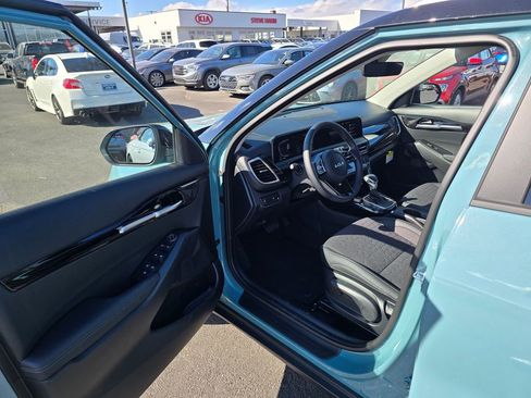 New 2026 Kia Seltos S image 20