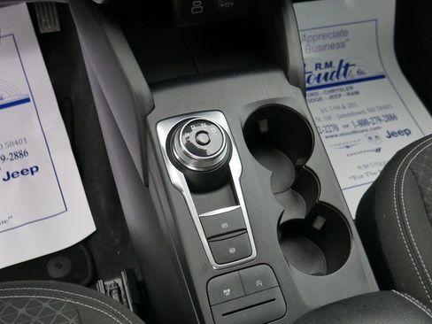 Used 2024 Dodge Durango R/T image 42