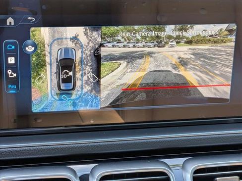 New 2026 Mercedes-Benz GLE 450 4MATIC image 12