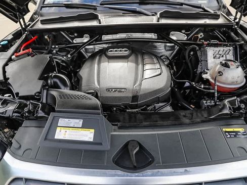 Used 2018 Audi Q5 2.0T Premium Plus image 25