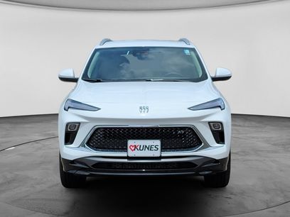 New 2026 Buick Encore GX Sport Touring w/ Comfort Package