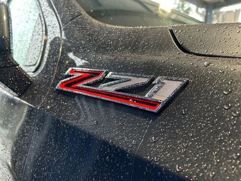 Used 2021 Chevrolet Suburban Z71 w/ Rear Media and Nav Package image 31