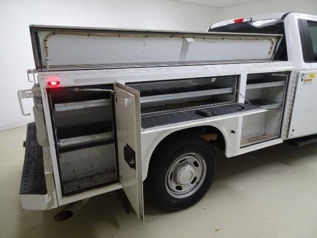 Used 2019 Ford F250 XL RWD image 16
