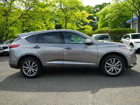 Certified 2023 Acura RDX AWD w/ Technology Package image 8