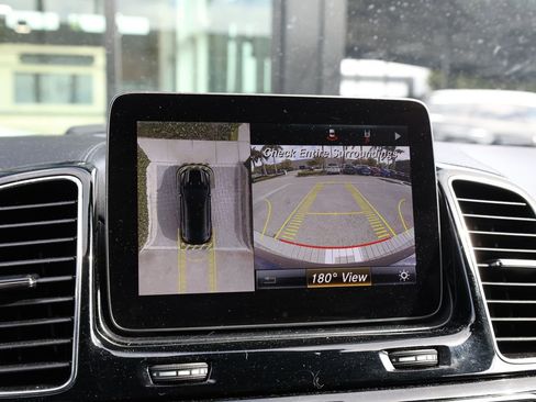 Used 2019 Mercedes-Benz GLE 43 AMG 4MATIC Coupe image 31