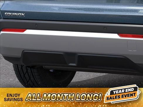 New 2026 Chevrolet Equinox LT w/ Convenience Package II image 14