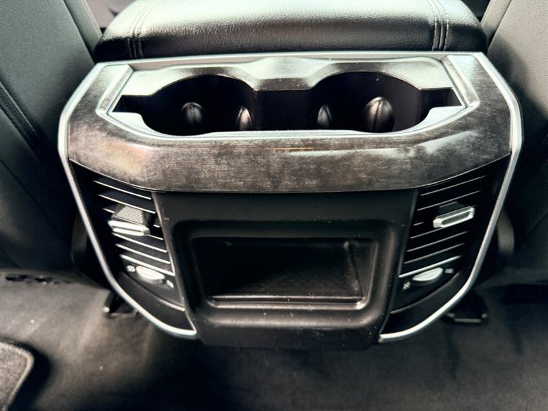 Used 2020 RAM 1500 Big Horn AWD/4WD image 18