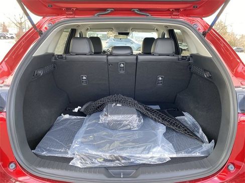New 2025 MAZDA CX-5 AWD 2.5 S w/ Select Package image 27