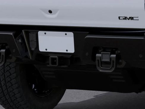 New 2026 GMC Hummer EV 4x4 Crew Cab w/ LPO, Dark Essentials Package image 14