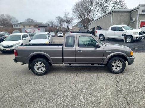 Used 2005 Ford Ranger Edge image 8
