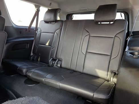 Used 2019 GMC Yukon XL Denali w/ Denali Ultimate Package image 15