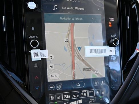 New 2025 Subaru Ascent Bronze Edition image 29