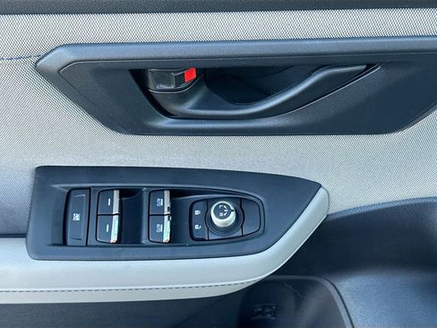 New 2026 Subaru Forester Premium image 15