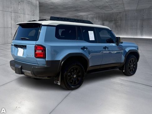 Used 2024 Toyota Land Cruiser image 7