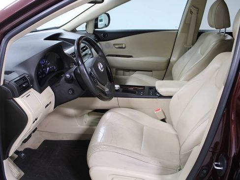 Used 2015 Lexus RX 350 AWD image 21