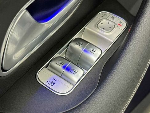 Certified 2025 Mercedes-Benz GLE 350 4MATIC image 12