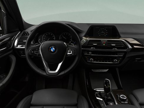 Used 2019 BMW X3 sDrive30i RWD image 41