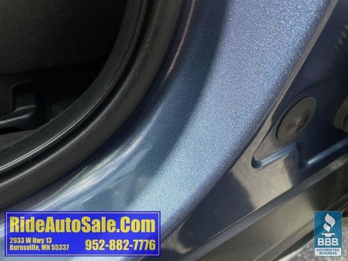 Used 2018 Ford Escape SE w/ SE Sport Appearance Package AWD/4WD image 32