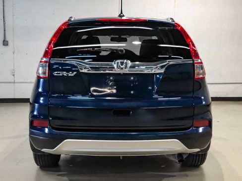 Used 2015 Honda CR-V EX-L image 11