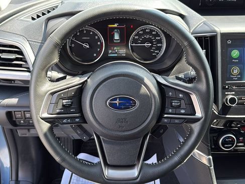 Certified 2023 Subaru Forester Touring AWD/4WD image 14