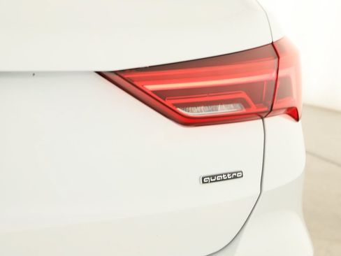 Certified 2023 Audi Q3 2.0T Premium w/ Convenience Package AWD/4WD image 35
