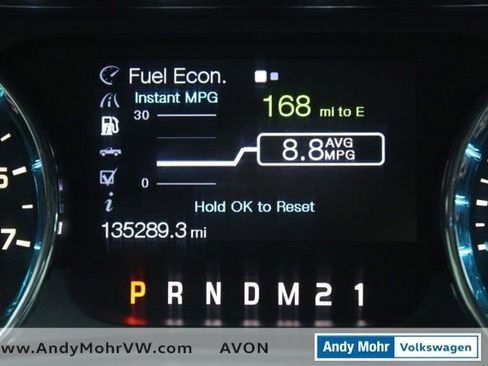 Used 2012 Ford F150 XLT w/ XLT Chrome Pkg image 31