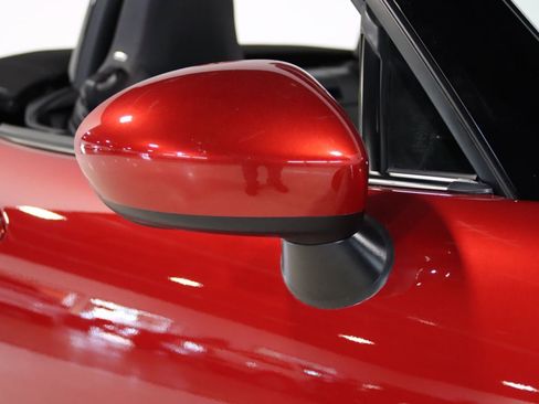 Used 2016 MAZDA MX-5 Miata Grand Touring RWD image 88