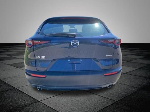 Used 2023 MAZDA CX-30 AWD 2.5 S image 10