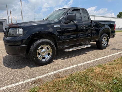 Used 2007 Ford F150 STX RWD image 3