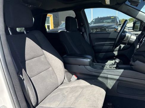 Used 2021 Dodge Durango SXT RWD image 14