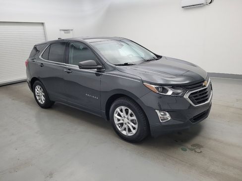 Used 2020 Chevrolet Equinox LT FWD image 11